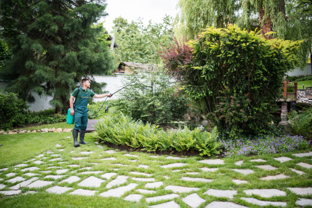 Best Pest Inspection Near Me  in Lipscom, AL
